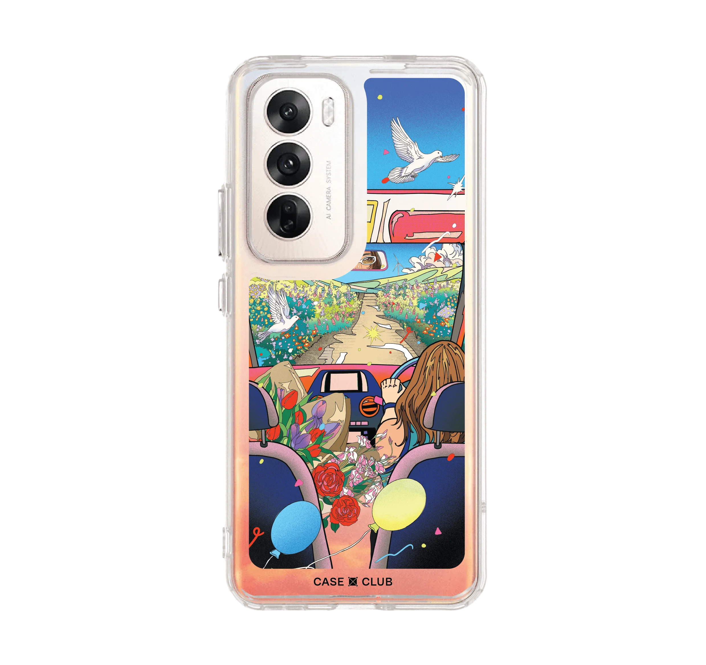 car signature by bomfha